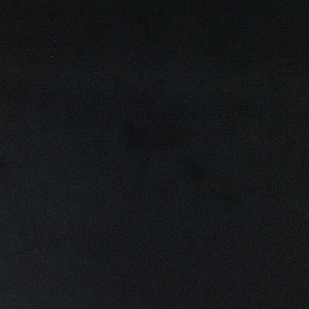Schumacher Hospitality Venus Velvet Black Fabric