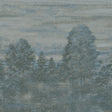Armani SHAKESPEARE MURAL - 6 PANEL SET 9939 in Blue Mural -