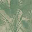 Armani CONRAD MURAL - 8 PANEL SET 9953 in Green Mural - INSP
