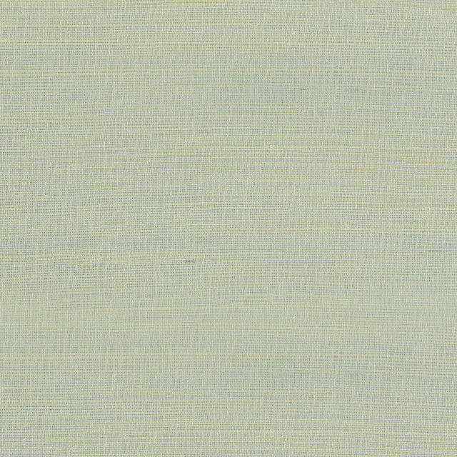 Armani RAFIA PLAIN 9980 in Light Green Wallpaper - INSPIRED