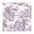 COLE & SON 99/1002.CS.0 VILLANDRY DOVE GREY Wallpaper - Eade's Wallpaper