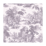 COLE & SON 99/1002.CS.0 VILLANDRY DOVE GREY Wallpaper - Eade's Wallpaper