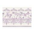 COLE & SON 99/10043.CS.0 ROU BORDER DOVE Wallpaper - Eade's Wallpaper