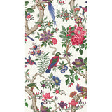 COLE & SON 99/12050.CS.0 FONTAINEBLEAU FUSCHIA Wallpaper - Eade's Wallpaper