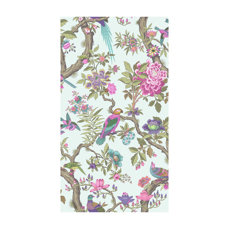 COLE & SON 99/12051.CS.0 FONTAINEBLEAU ROSE Wallpaper - Eade's Wallpaper