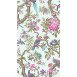COLE & SON 99/12051.CS.0 FONTAINEBLEAU ROSE Wallpaper - Eade's Wallpaper