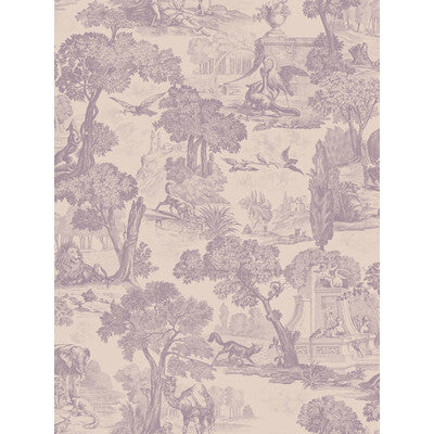 COLE & SON 99/15062.CS.0 VERSAILLES MULBERRY Wallpaper - Eade's Wallpaper