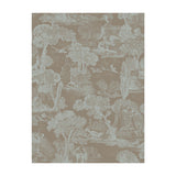 COLE & SON 99/15063.CS.0 VERSAILLES TEAL Wallpaper - Eade's Wallpaper