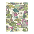 COLE & SON 99/16064.CS.0 VERSAILLES GRAND PINK Wallpaper - Eade's Wallpaper