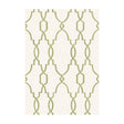 COLE & SON 99/2005.CS.0 PARTERRE LEAF GREEN Wallpaper - Eade's Wallpaper