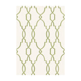 COLE & SON 99/2005.CS.0 PARTERRE LEAF GREEN Wallpaper - Eade's Wallpaper