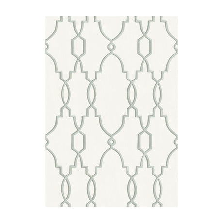 COLE & SON 99/2006.CS.0 PARTERRE FRENCH GREY Wallpaper - Eade's Wallpaper