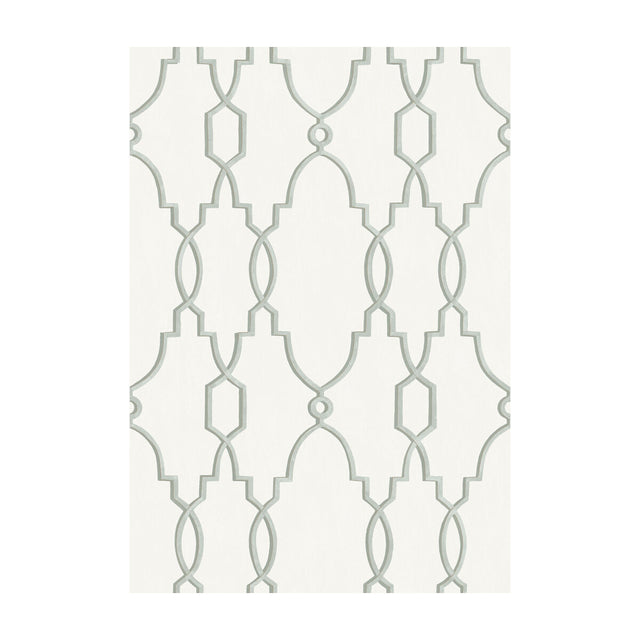 COLE & SON 99/2006.CS.0 PARTERRE FRENCH GREY Wallpaper - Eade's Wallpaper