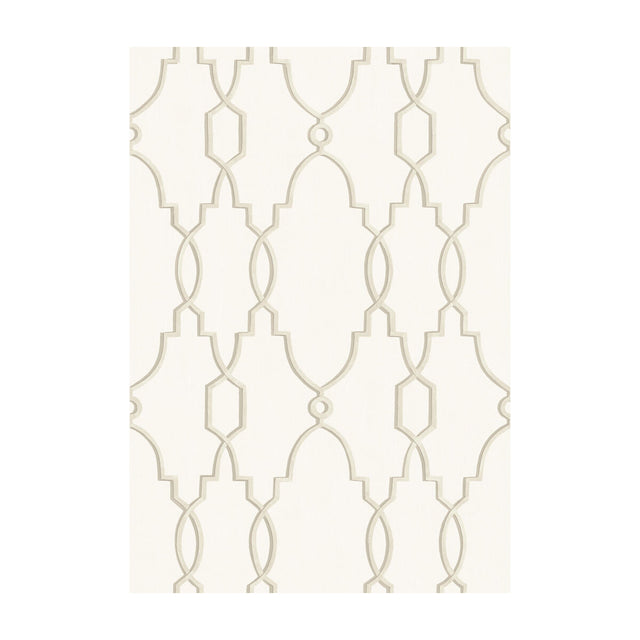 COLE & SON 99/2009.CS.0 PARTERRE STONE Wallpaper - Eade's Wallpaper