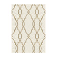 COLE & SON 99/2010.CS.0 PARTERRE GOLD Wallpaper - Eade's Wallpaper