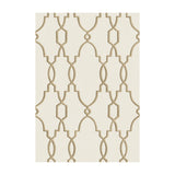 COLE & SON 99/2010.CS.0 PARTERRE GOLD Wallpaper - Eade's Wallpaper