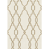 COLE & SON 99/2010.CS.0 PARTERRE GOLD Wallpaper - Eade's Wallpaper