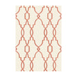 COLE & SON 99/2011.CS.0 PARTERRE RED Wallpaper - Eade's Wallpaper