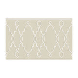 COLE & SON 99/3016.CS.0 PARTERRE BORDER STONE Wallpaper - Eade's Wallpaper