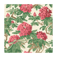 COLE & SON 99/4019.CS.0 BOURLIE CARMINE Wallpaper - Eade's Wallpaper
