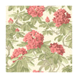 COLE & SON 99/4020.CS.0 BOURLIE CORAL Wallpaper - Eade's Wallpaper