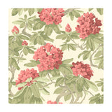 COLE & SON 99/4020.CS.0 BOURLIE CORAL Wallpaper - Eade's Wallpaper