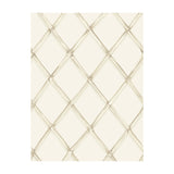 COLE & SON 99/5023.CS.0 BAGATELLE IVORY Wallpaper - Eade's Wallpaper