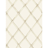 COLE & SON 99/5023.CS.0 BAGATELLE IVORY Wallpaper - Eade's Wallpaper