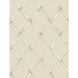 COLE & SON 99/5024.CS.0 BAGATELLE STONE Wallpaper - Eade's Wallpaper