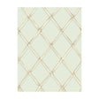 COLE & SON 99/5025.CS.0 BAGATELLE DUCK EGG Wallpaper - Eade's Wallpaper