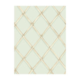 COLE & SON 99/5025.CS.0 BAGATELLE DUCK EGG Wallpaper - Eade's Wallpaper
