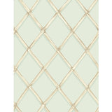 COLE & SON 99/5025.CS.0 BAGATELLE DUCK EGG Wallpaper - Eade's Wallpaper