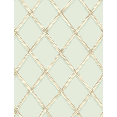 COLE & SON 99/5025.CS.0 BAGATELLE DUCK EGG Wallpaper - Eade's Wallpaper