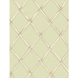 COLE & SON 99/5026.CS.0 BAGATELLE OLIVE Wallpaper - Eade's Wallpaper