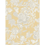 COLE & SON 99/7029.CS.0 TIVOLI YELLOW Wallpaper - Eade's Wallpaper