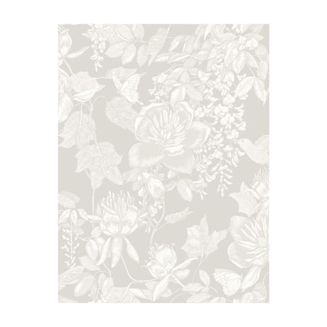 COLE & SON 99/7030.CS.0 TIVOLI GREY Wallpaper - Eade's Wallpaper