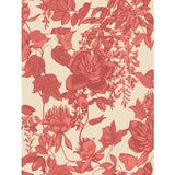 COLE & SON 99/7033.CS.0 TIVOLI CORAL Wallpaper - Eade's Wallpaper