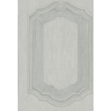 COLE & SON 99/8035.CS.0 LOUIS FRENCH GREY Wallpaper - Eade's Wallpaper