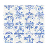 COLE & SON 99/9037.CS.0 ROUSSEAU COBALT BLUE Wallpaper - Eade's Wallpaper