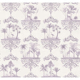 COLE & SON 99/9038.CS.0 ROUSSEAU DOVE Wallpaper - Eade's Wallpaper
