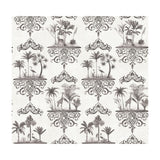COLE & SON 99/9039.CS.0 ROUSSEAU CHARCOAL Wallpaper - Eade's Wallpaper