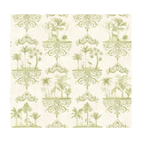COLE & SON 99/9040.CS.0 ROUSSEAU OLD OLIVE Wallpaper - Eade's Wallpaper