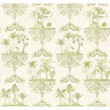 COLE & SON 99/9040.CS.0 ROUSSEAU OLD OLIVE Wallpaper - Eade's Wallpaper