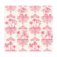 COLE & SON 99/9041.CS.0 ROUSSEAU ROSE PINK Wallpaper - Eade's Wallpaper
