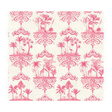 COLE & SON 99/9041.CS.0 ROUSSEAU ROSE PINK Wallpaper - Eade's Wallpaper