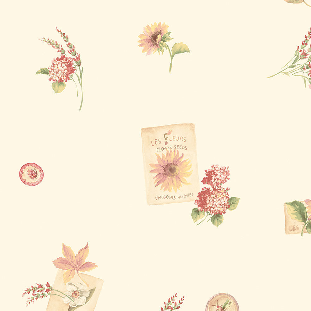 Patton / Norwall FK KC28510 Floral