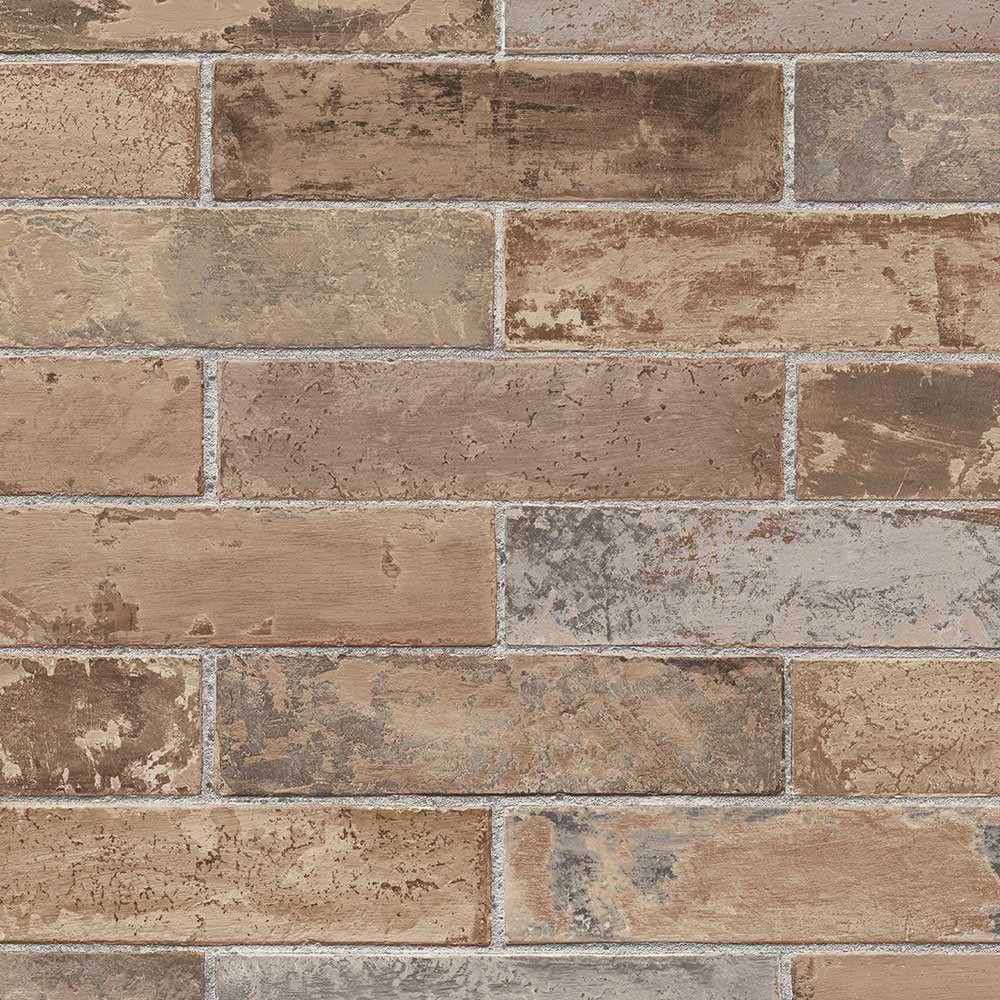 Patton / Norwall IL LL29534 Brick