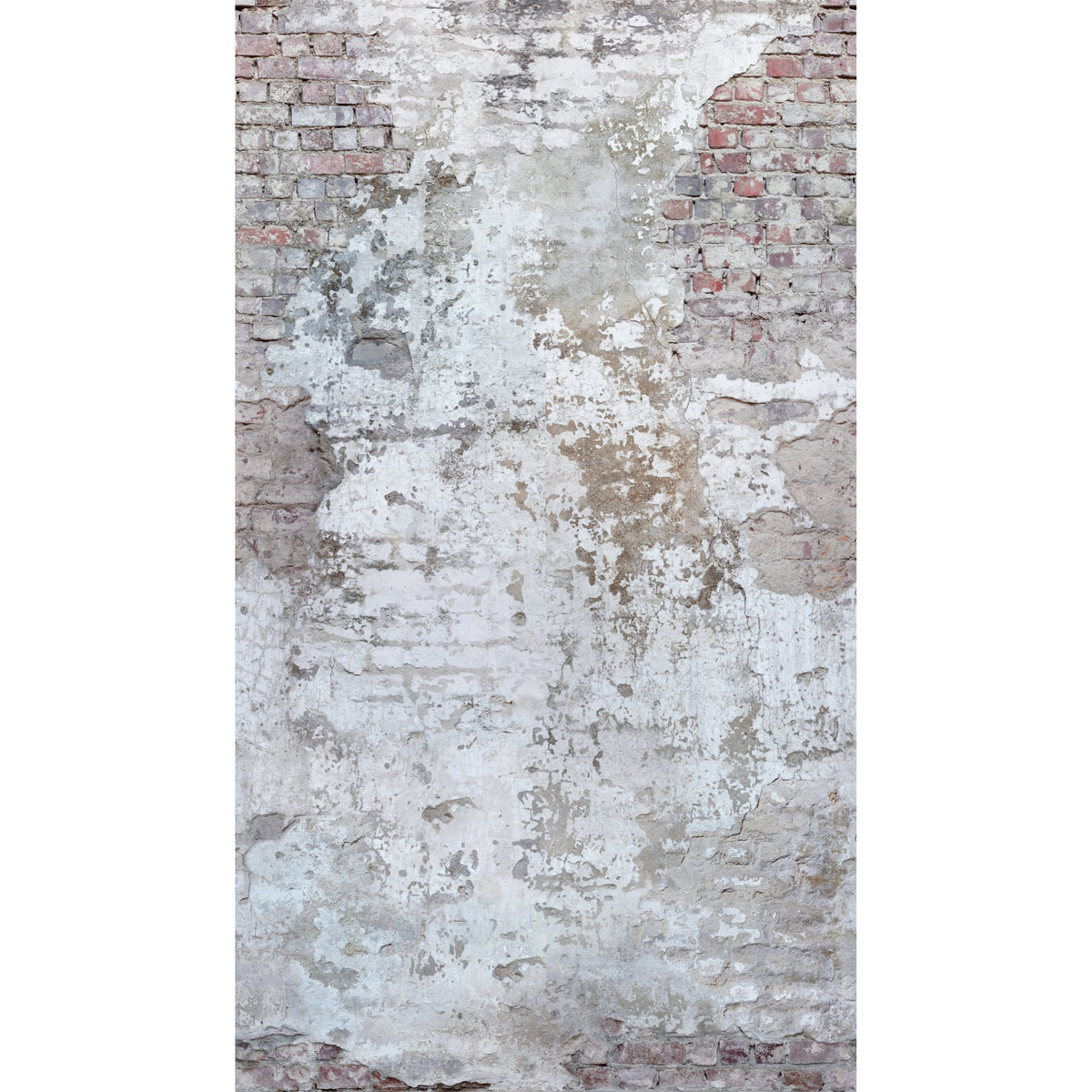 Galerie Orom II Photographic Motive White Mural A42301