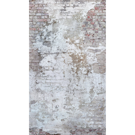 Galerie Orom II Photographic Motive White Mural A42301
