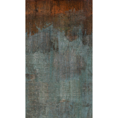 Galerie Orom II Concrete Plain Multi-colored Mural A43101